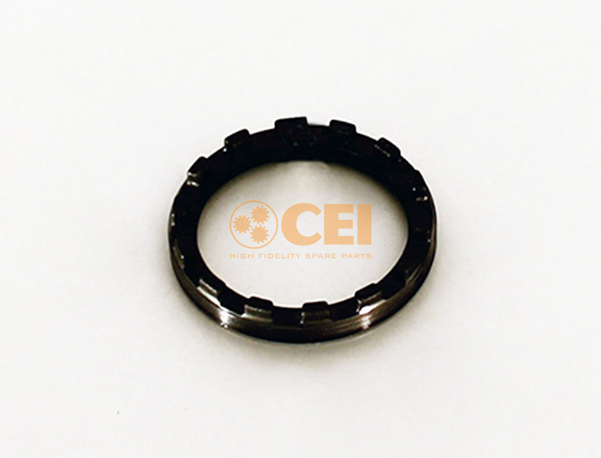 Grooved nut CEI Код 187.620