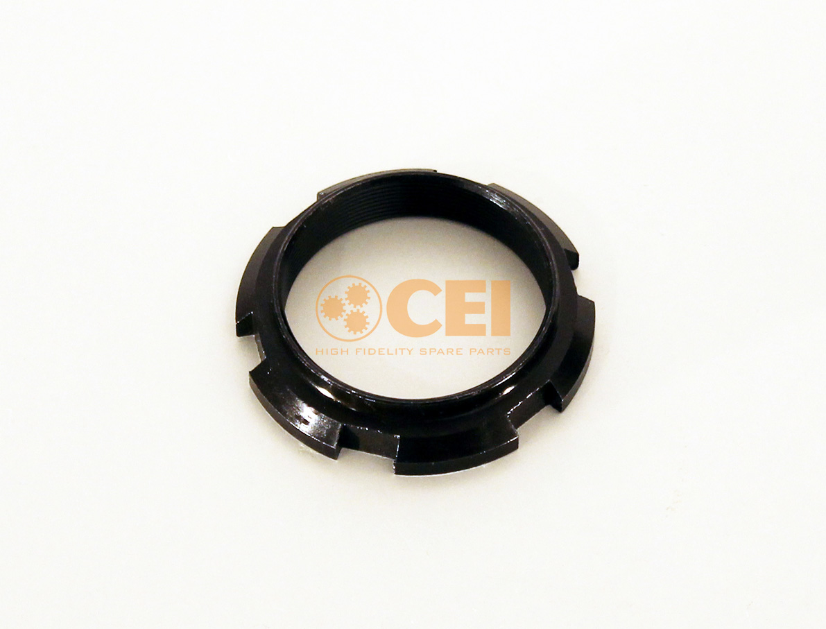 Grooved nut CEI Код 187.621