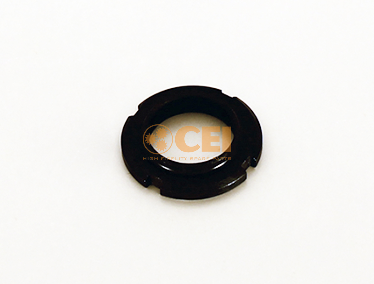 Grooved nut CEI Код 187.622