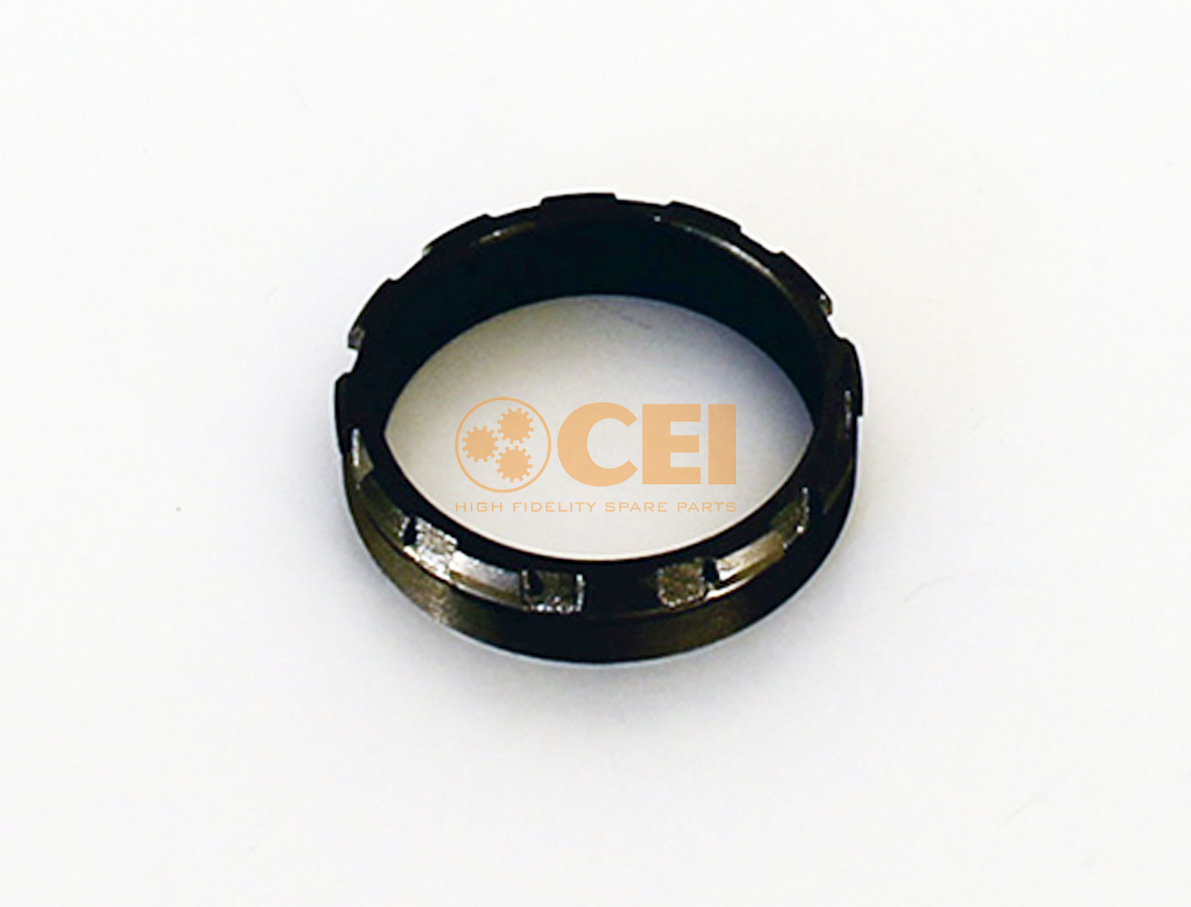 Grooved nut CEI Код 187.623