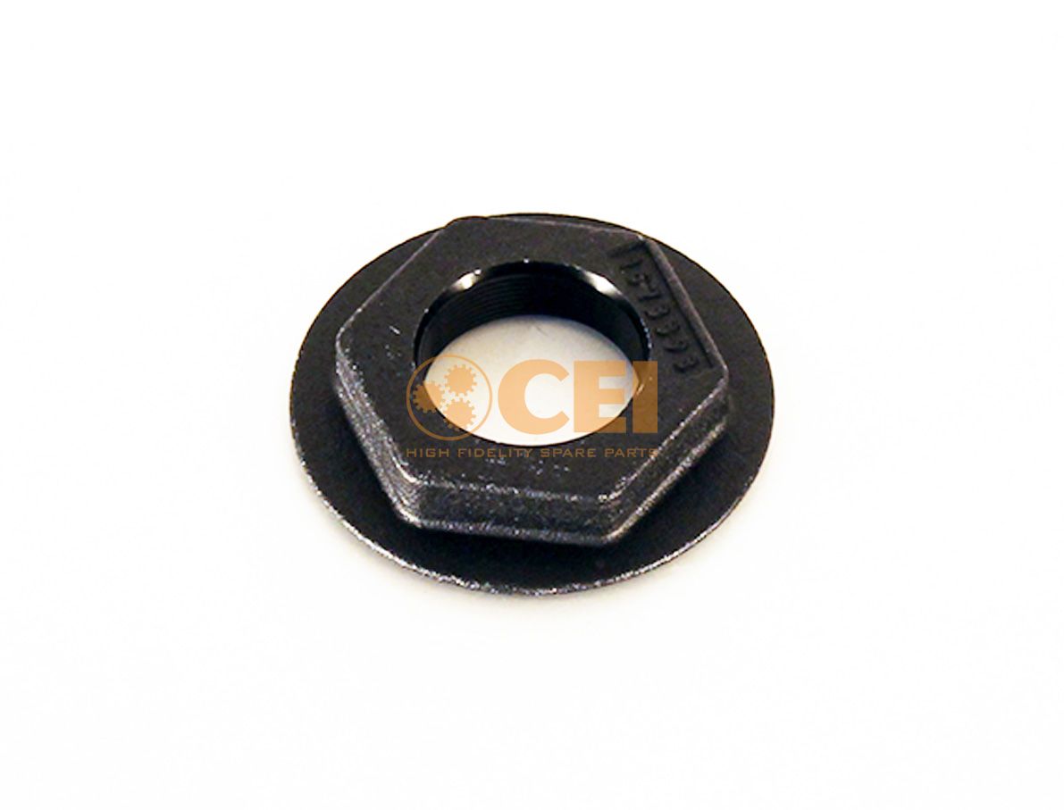 Ecrou CEI no. 187.692