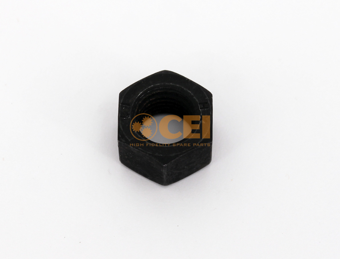 Ecrou CEI no. 187.706