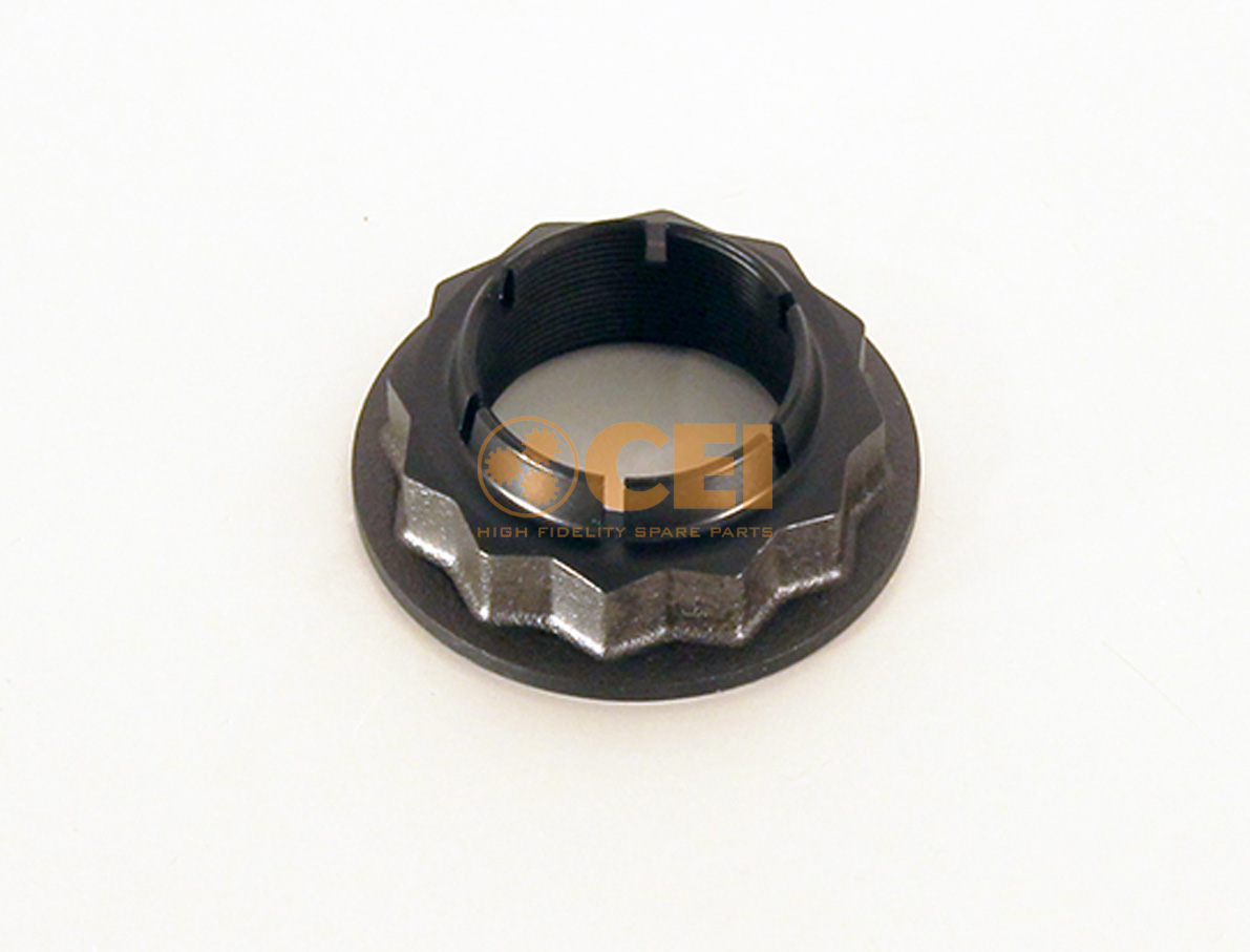 Ecrou CEI no. 187.707