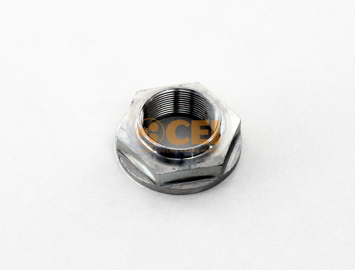 Ecrou CEI no. 187.713