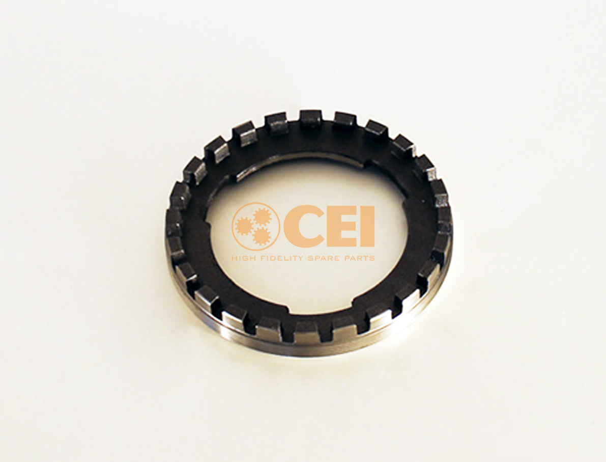 Zwinge CEI no. 187.729