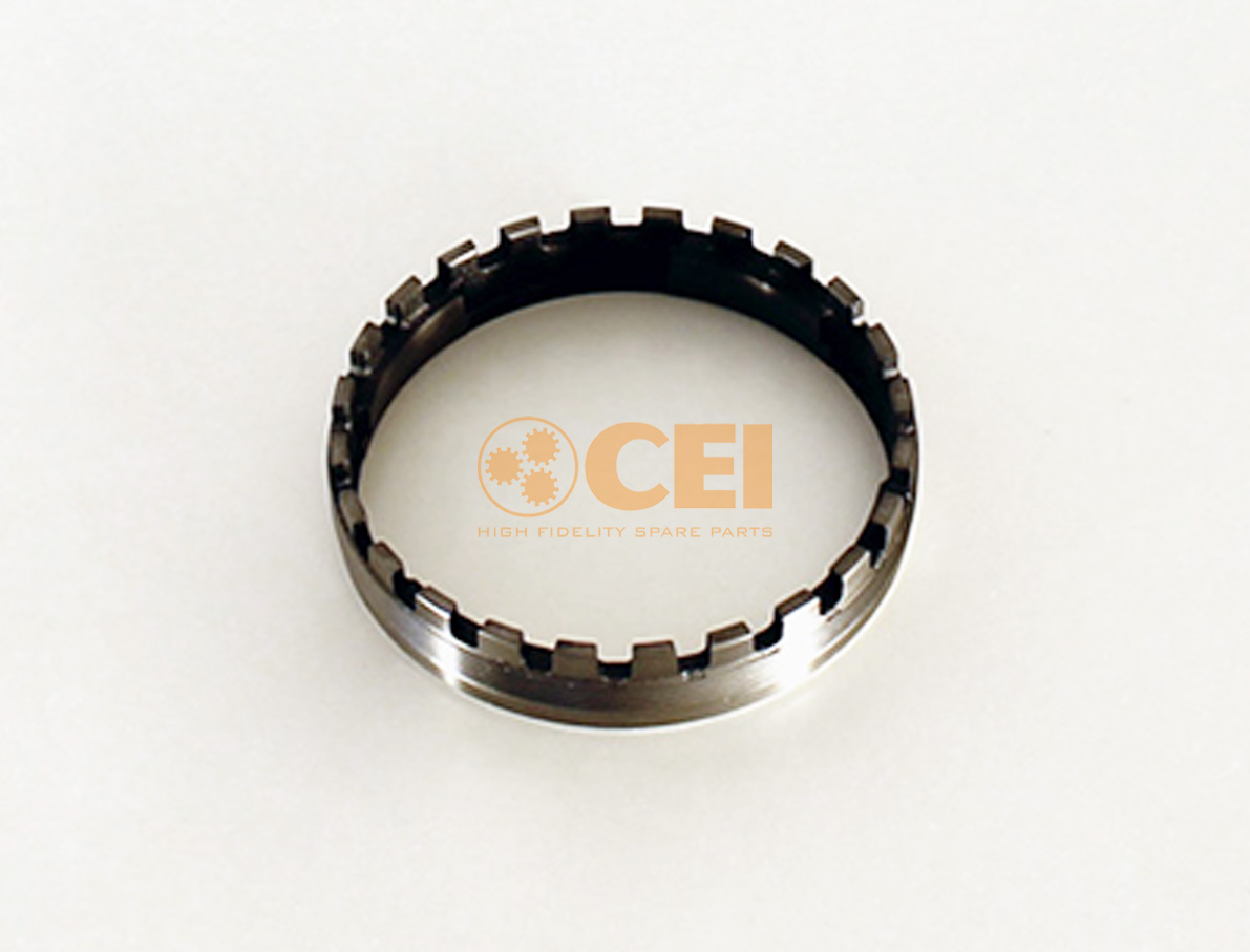 Zwinge CEI no. 187.732