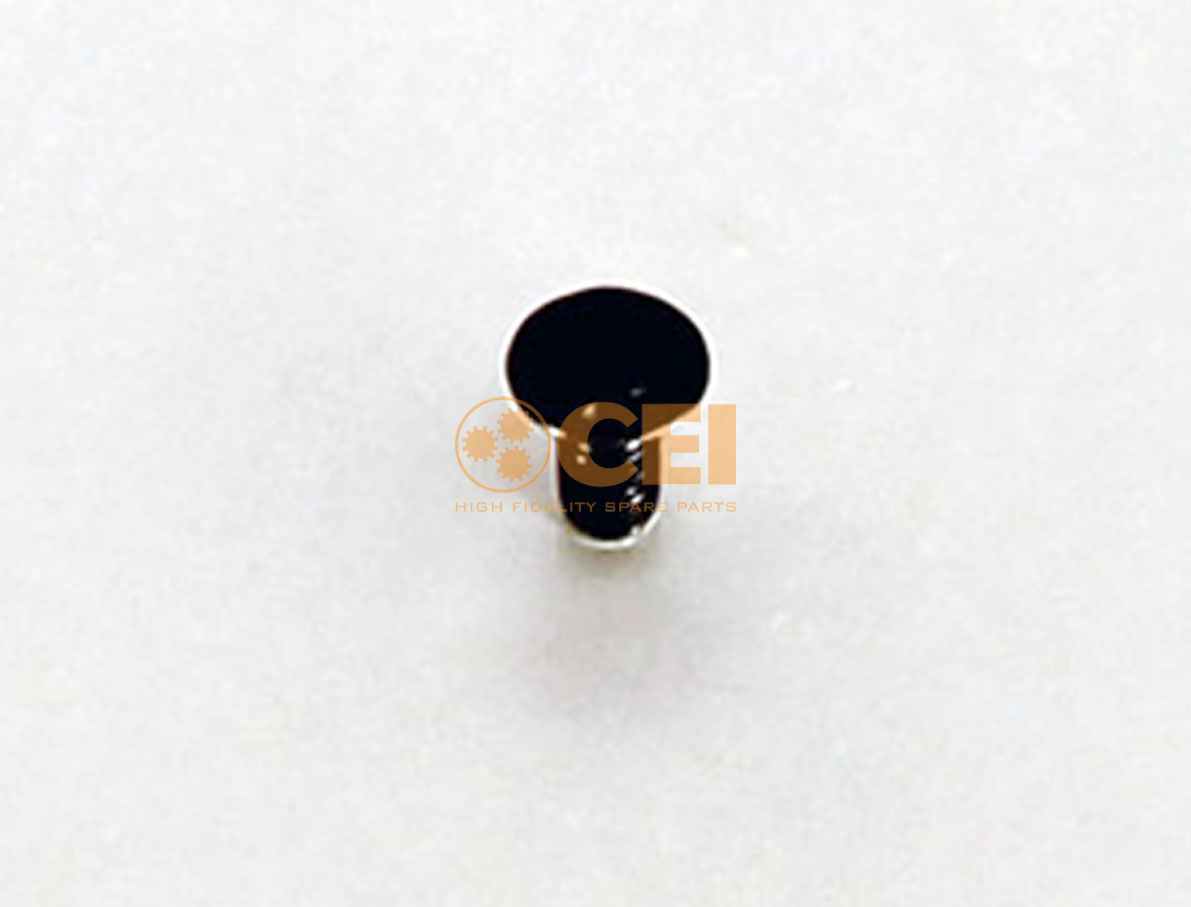 Schraube M8x1,25x18 CEI no. 187.748