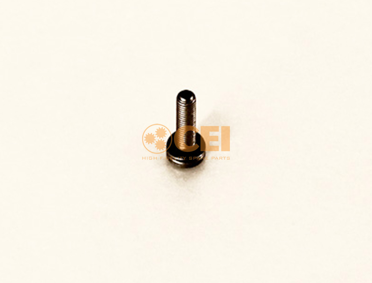 Screw CEI no. 187.908