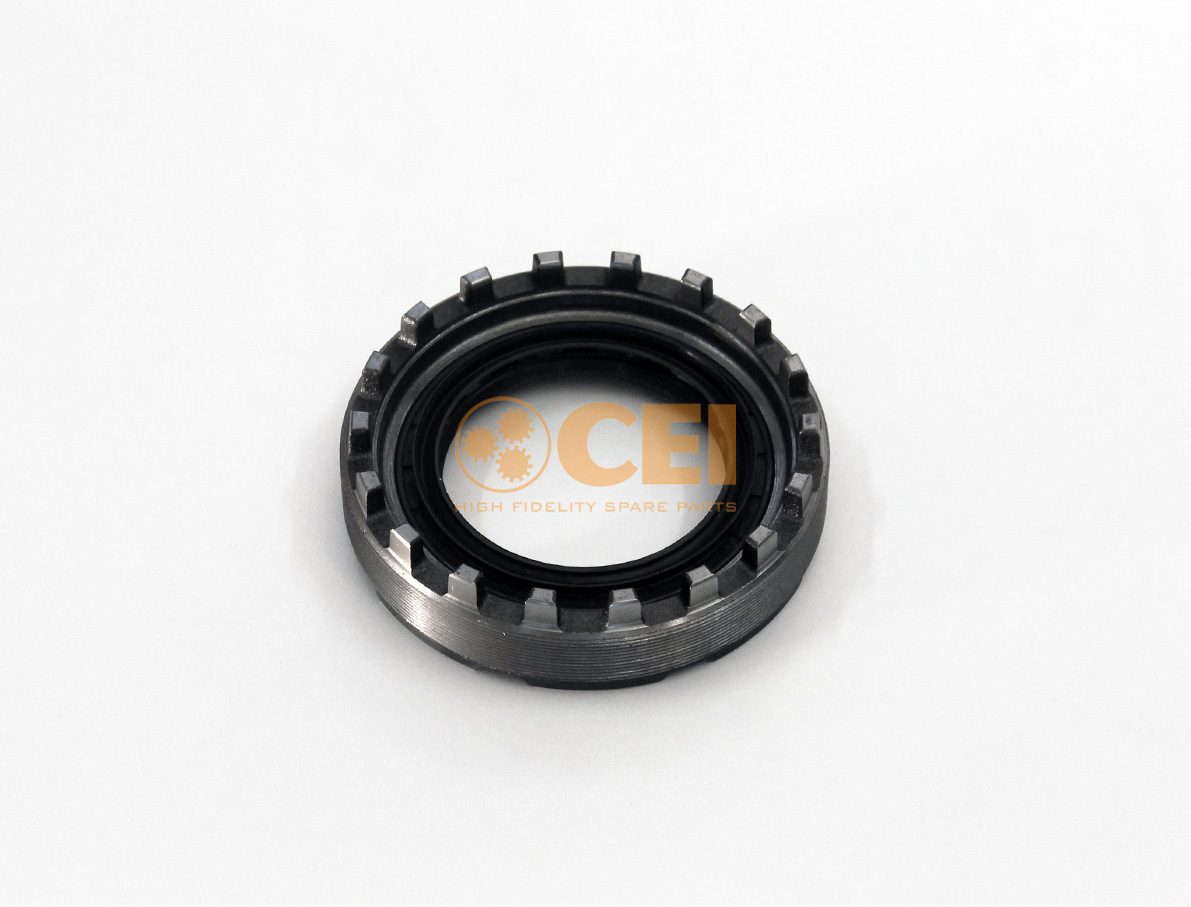 Grooved nut kit CEI Код 187.980