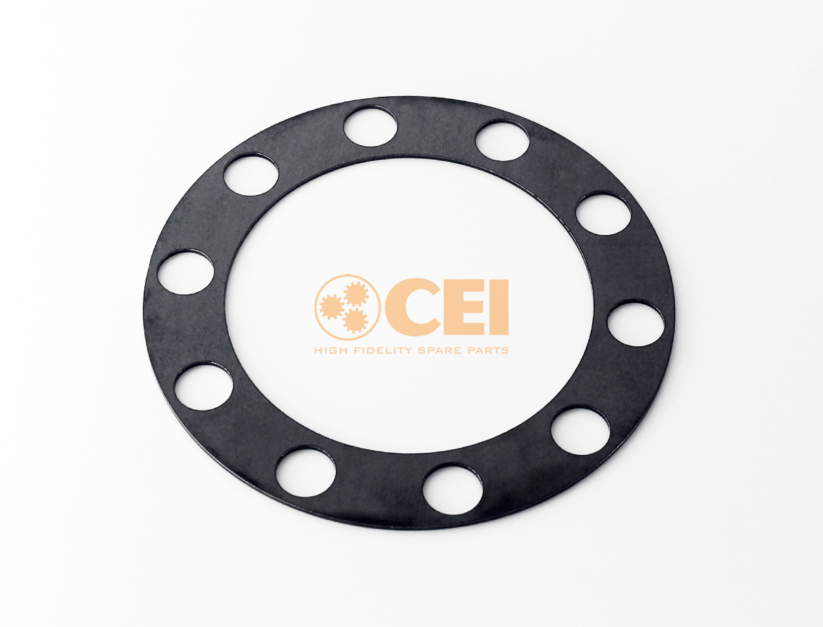 Tole-frein CEI no. 188.206