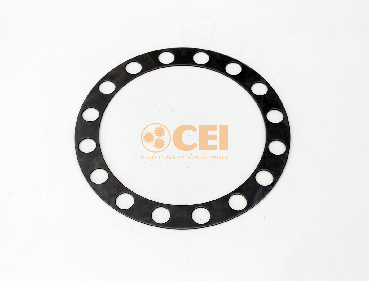 Tole-frein CEI no. 188.207