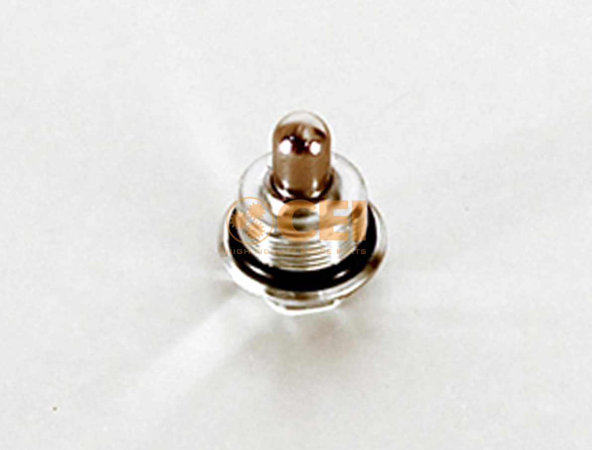 Plug CEI no. 188.263