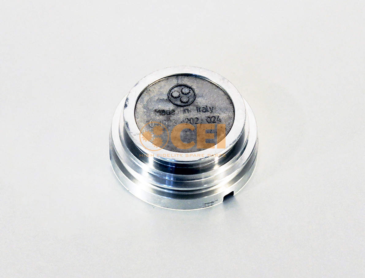 Gearbox piston CEI Код 188.272