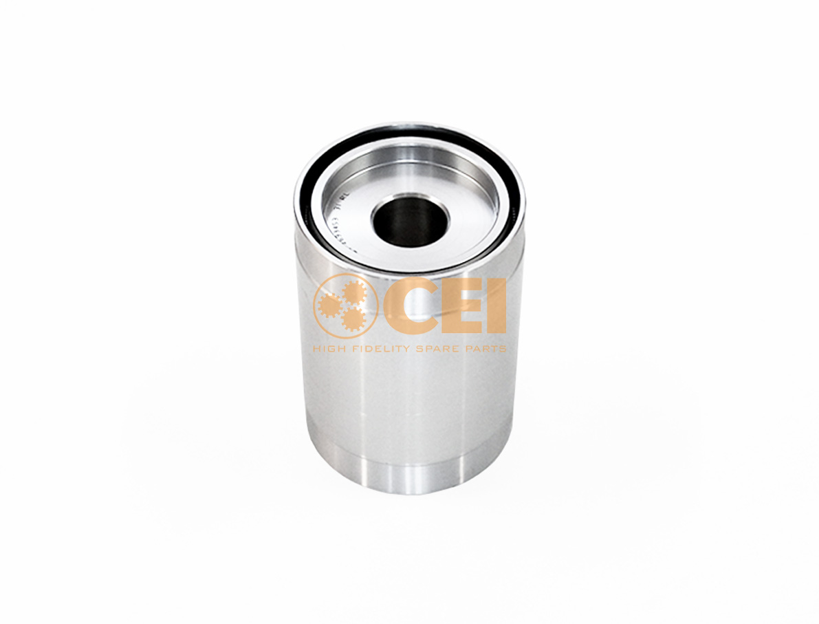 Complete oil accumulator CEI no. 188.448