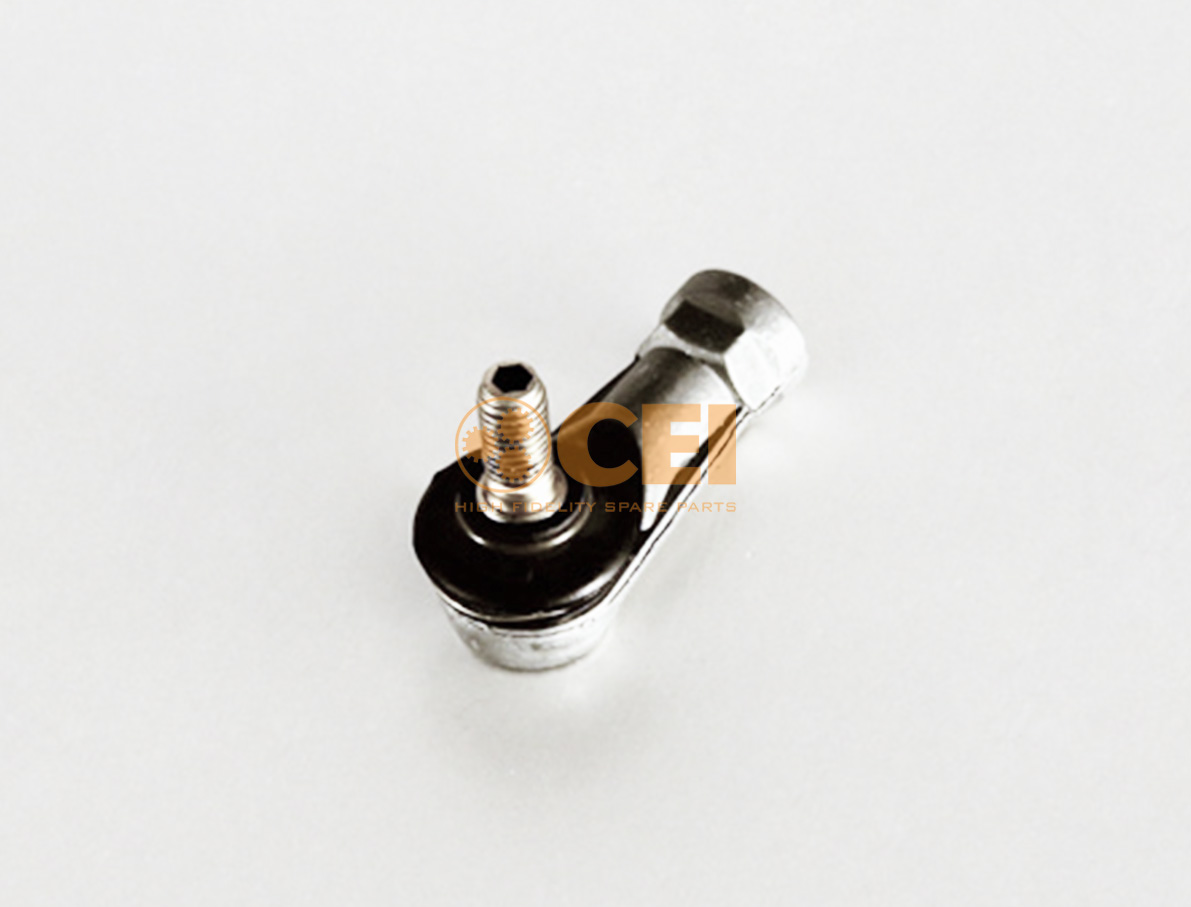 Gearbox angle joint RH M12x1,75 CEI no. 189.402