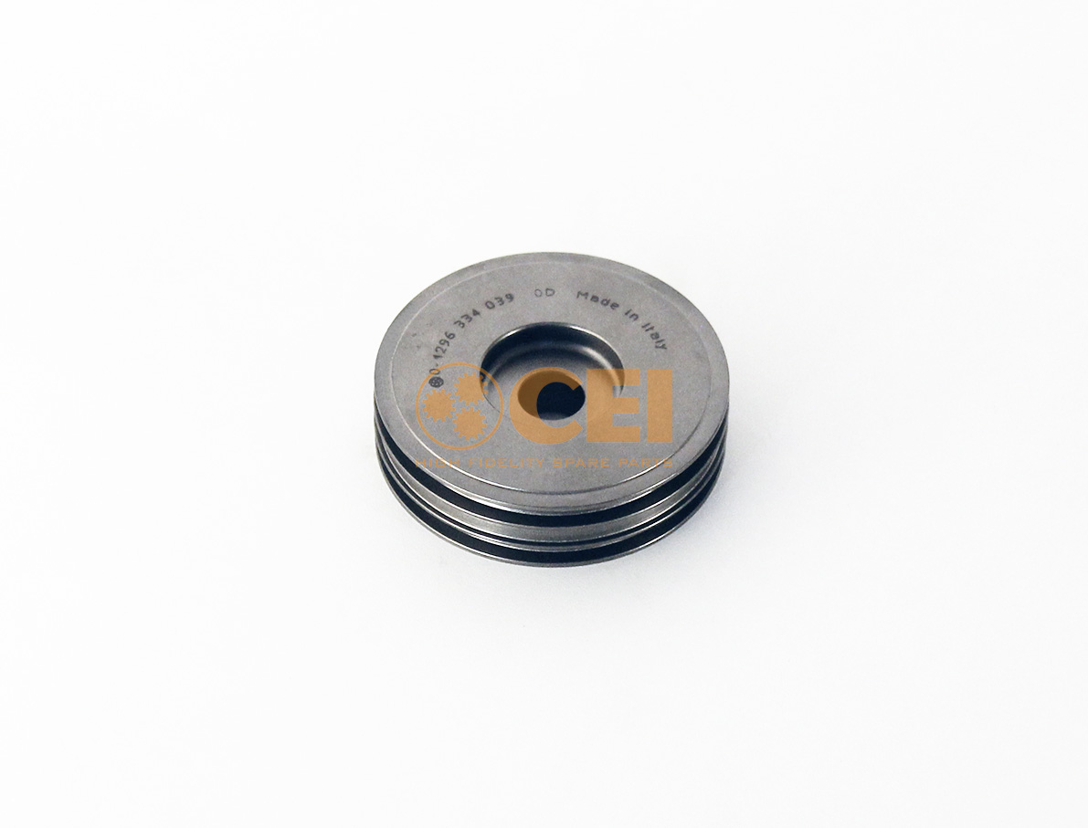 Piston boite de vitesses CEI no. 189.422