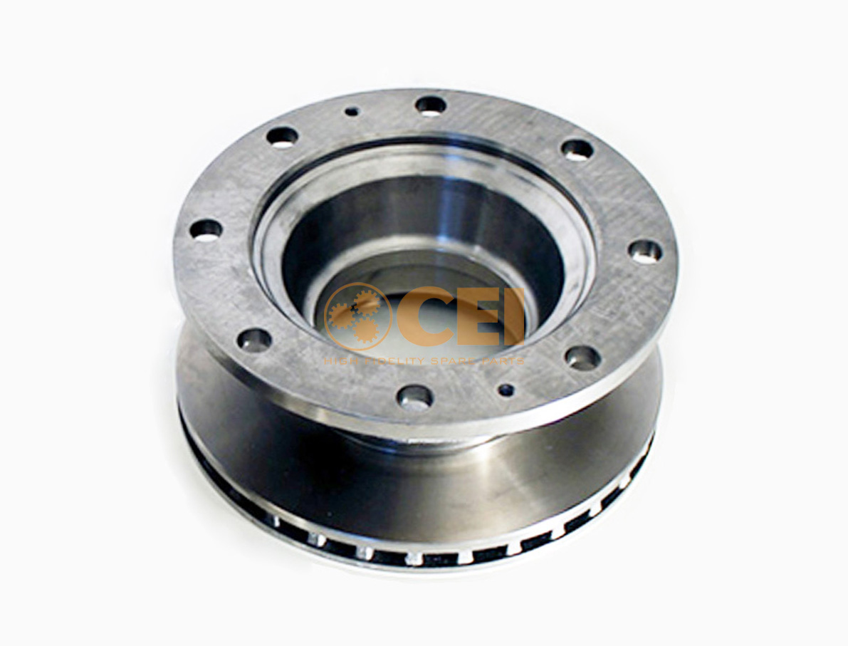 Brake disc CEI no. 189.487