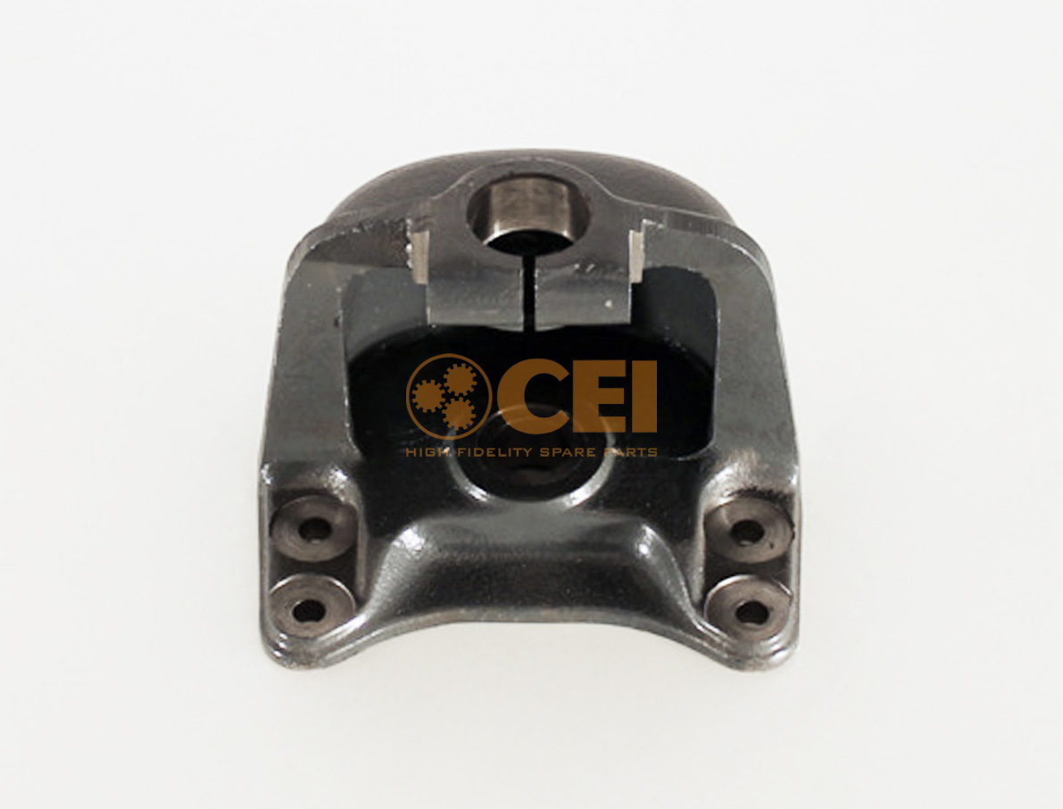 Soporte CEI no. 189.504