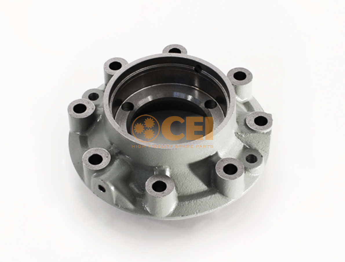 Soporte CEI no. 189.581