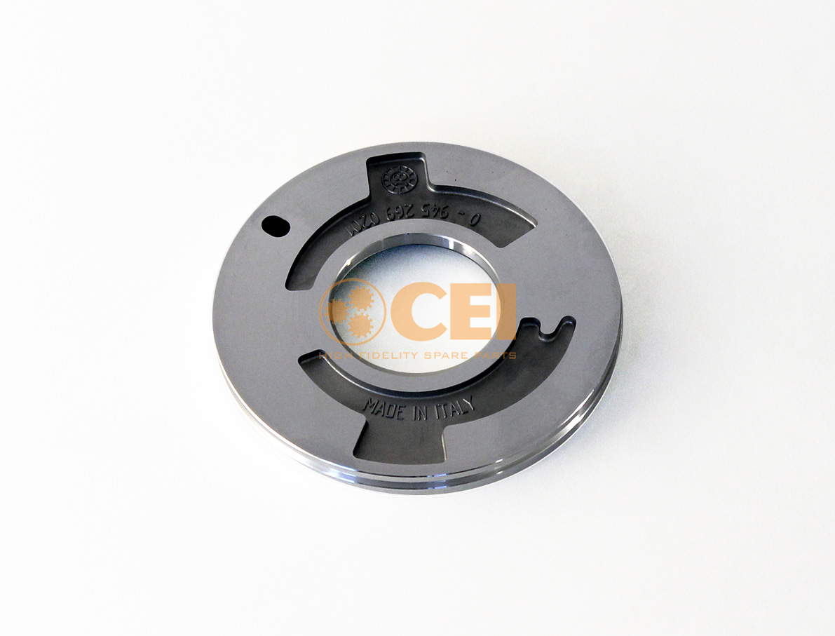 Cover CEI Код 189.607