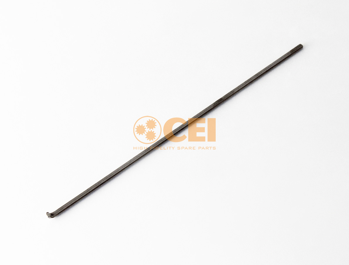 Passfeder CEI no. 189.653