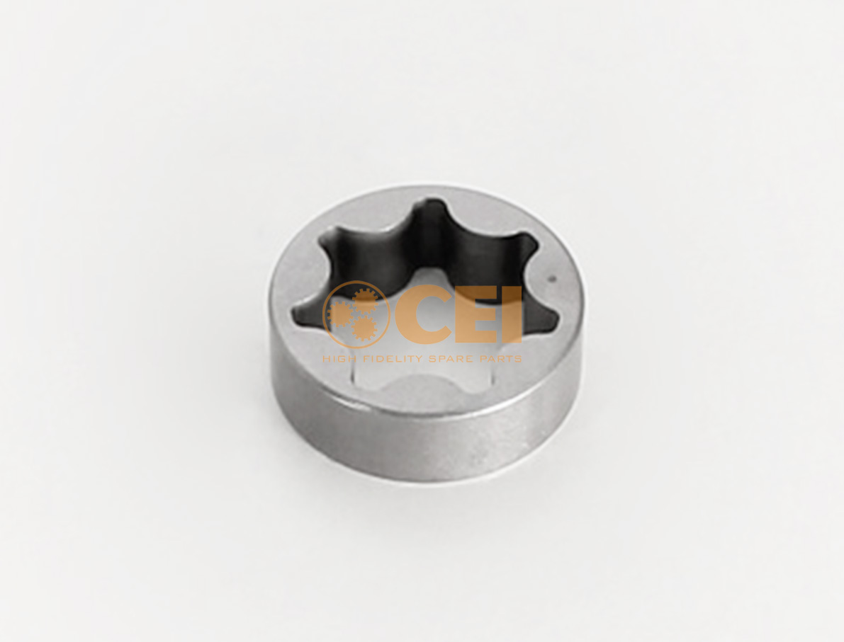 Rotor externo de la caja de cambios CEI no. 189.678
