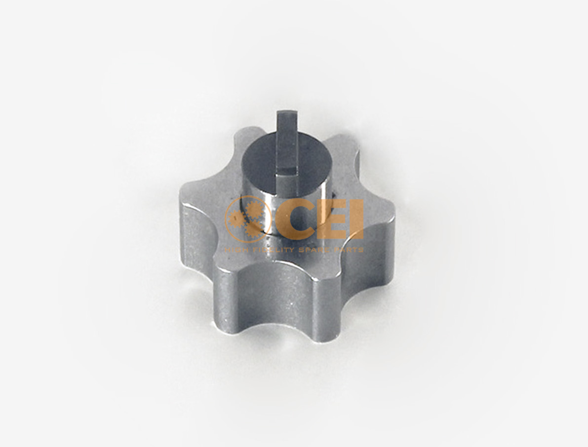 Innenrotor des Getriebes CEI no. 189.679