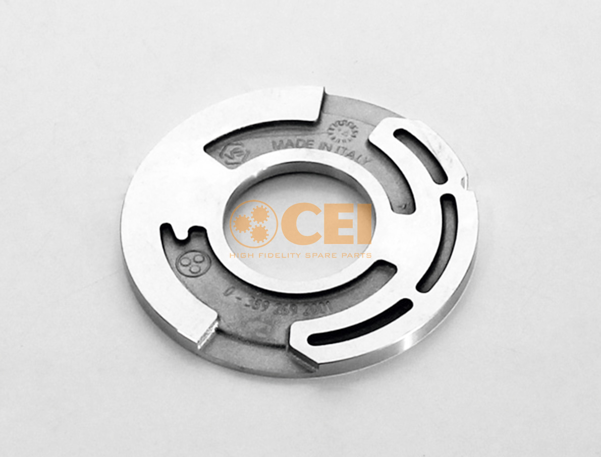 Cover CEI Код 189.681