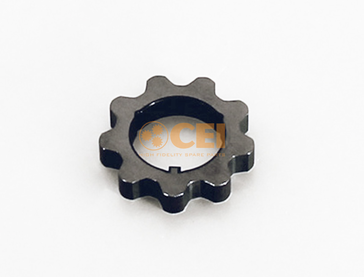 Gearbox inner rotor CEI Код 189.683