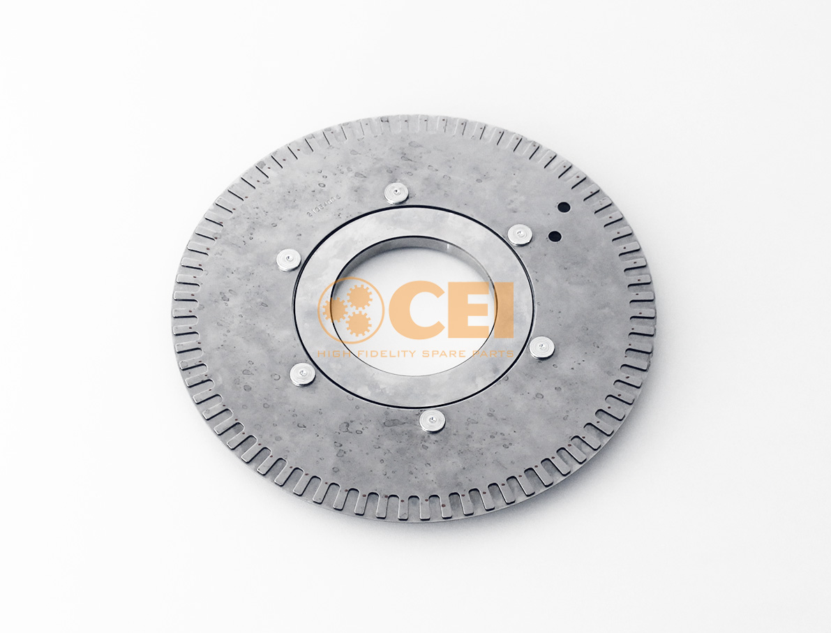 Compte-tours CEI no. 189.706