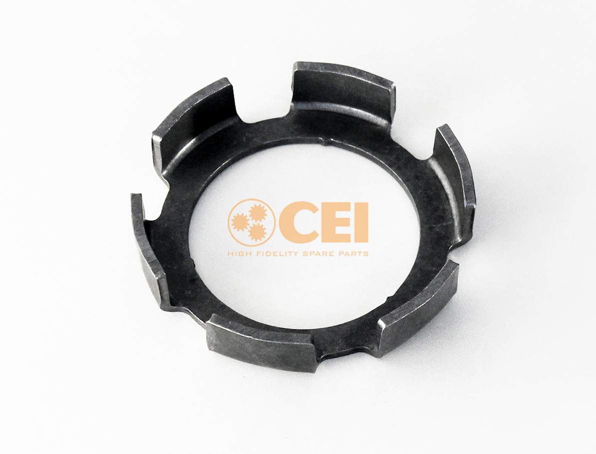 Compte-tours CEI no. 189.709