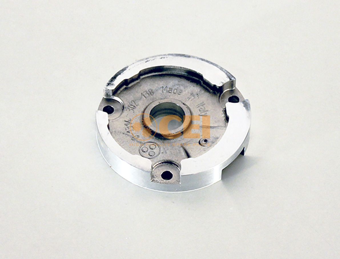 Deckel CEI no. 189.728