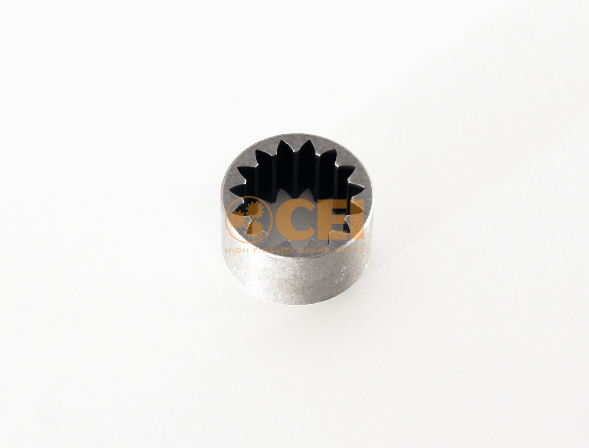 Gearbox outer rotor CEI Код 189.739