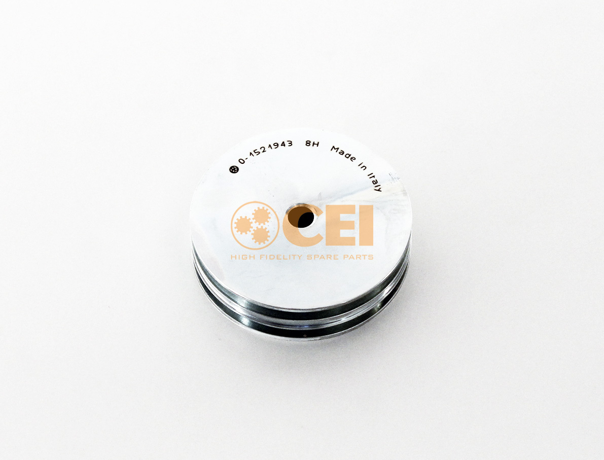 Piston boite de vitesses CEI no. 189.781