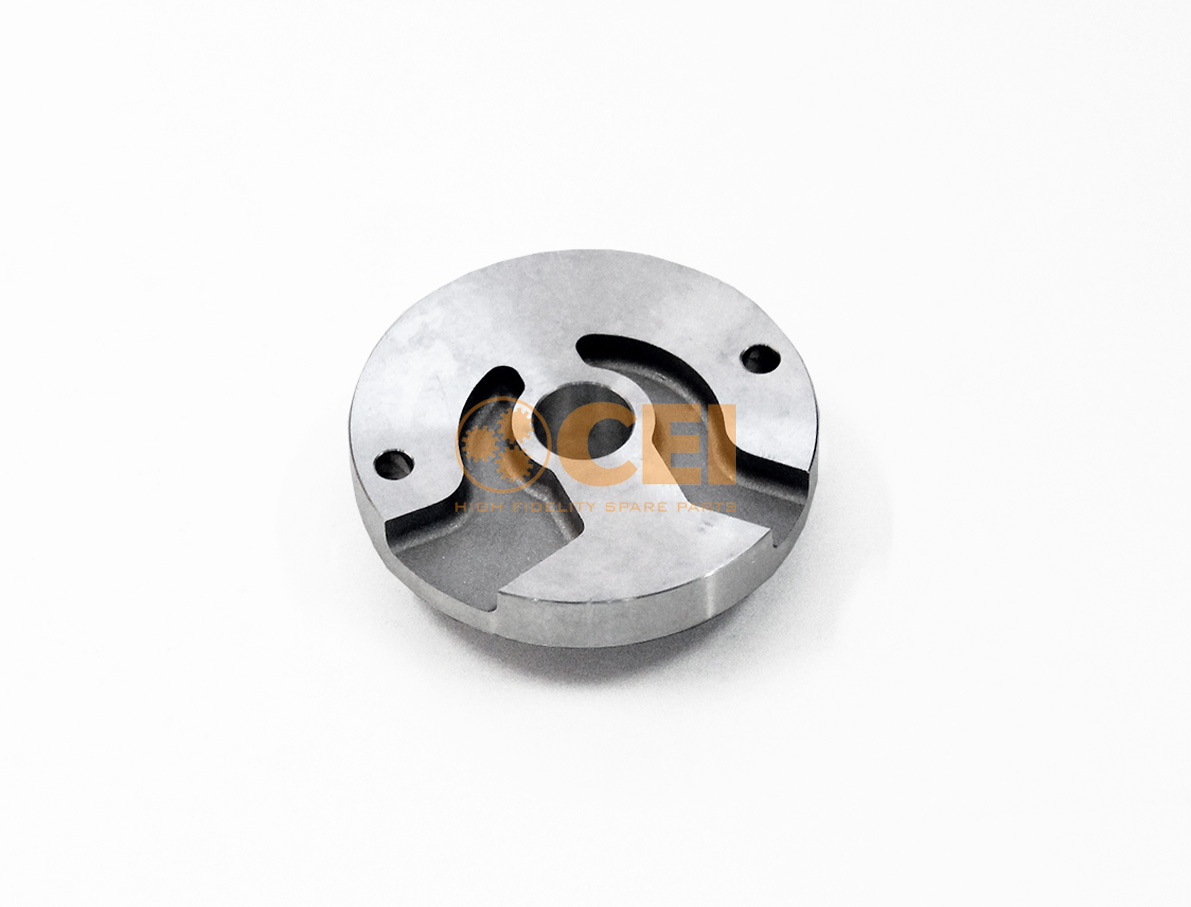 Oil pump cover CEI no. 189.805