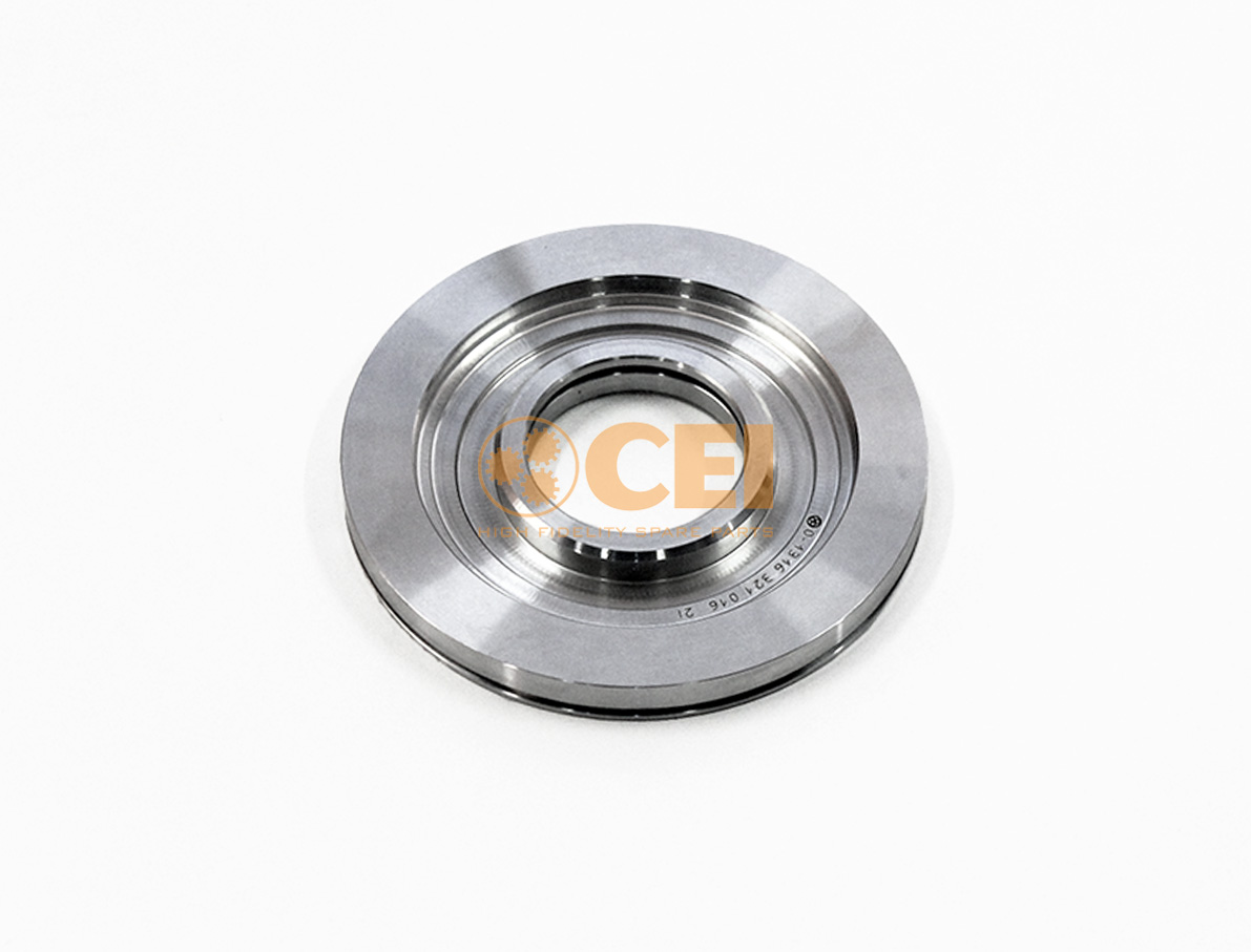 Pistone cambio CEI no. 189.814