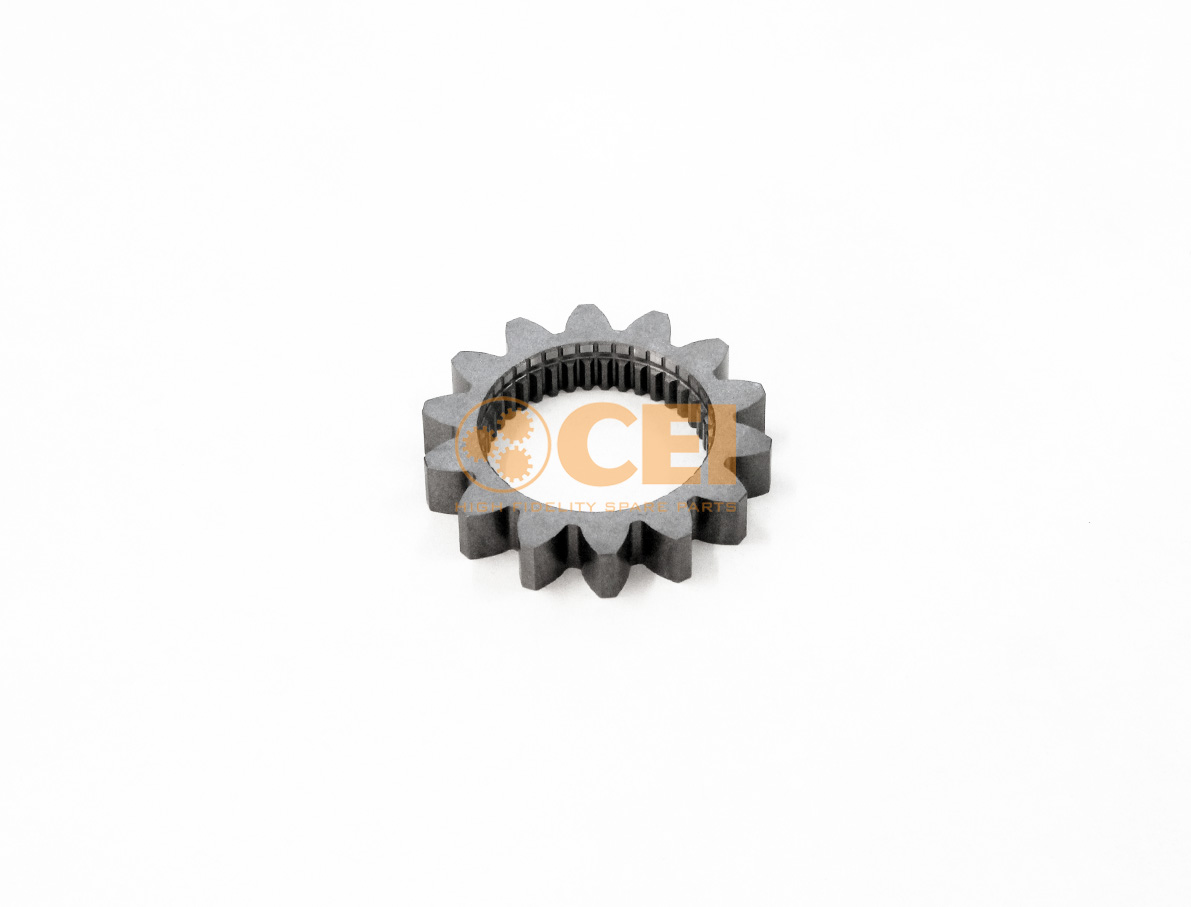 Innenrotor des Getriebes CEI no. 189.817