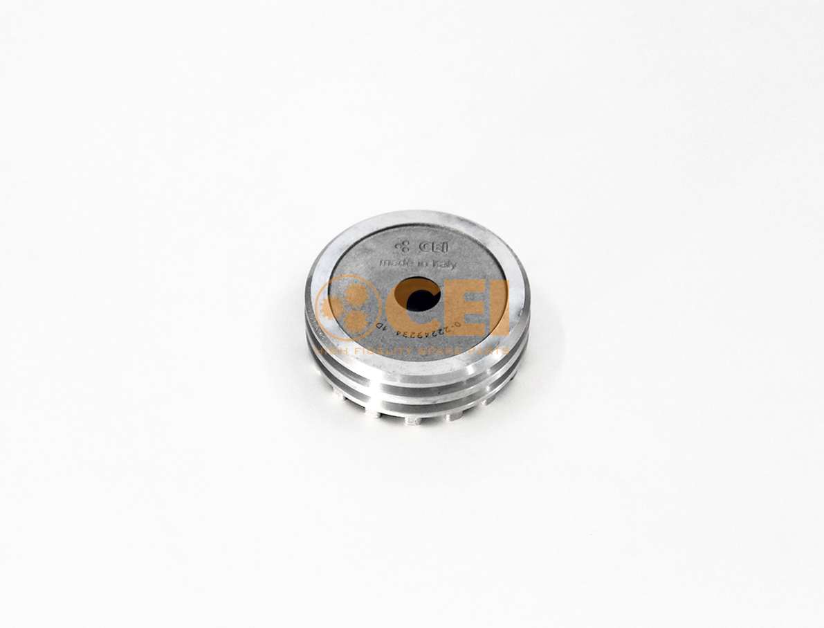 Piston boite de vitesses CEI no. 189.825