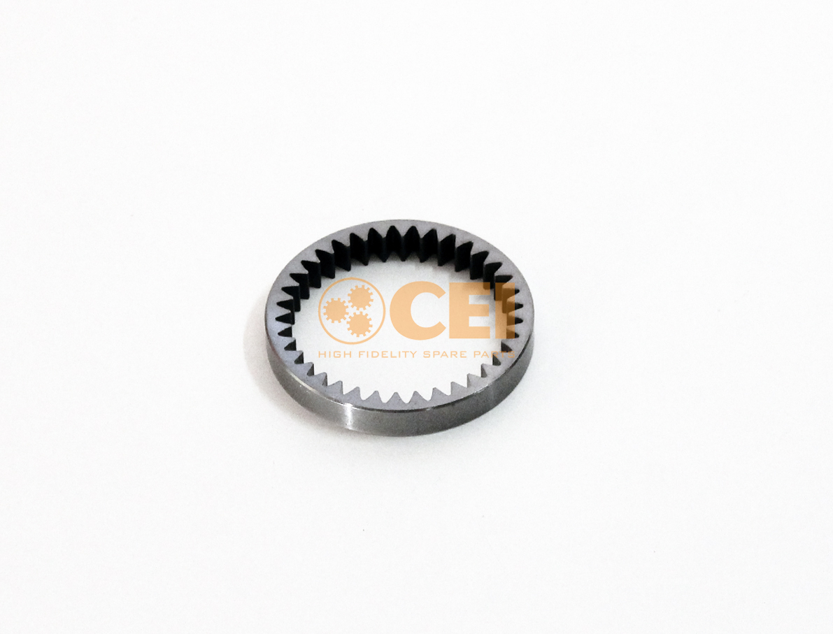 Gearbox outer rotor CEI Код 189.830