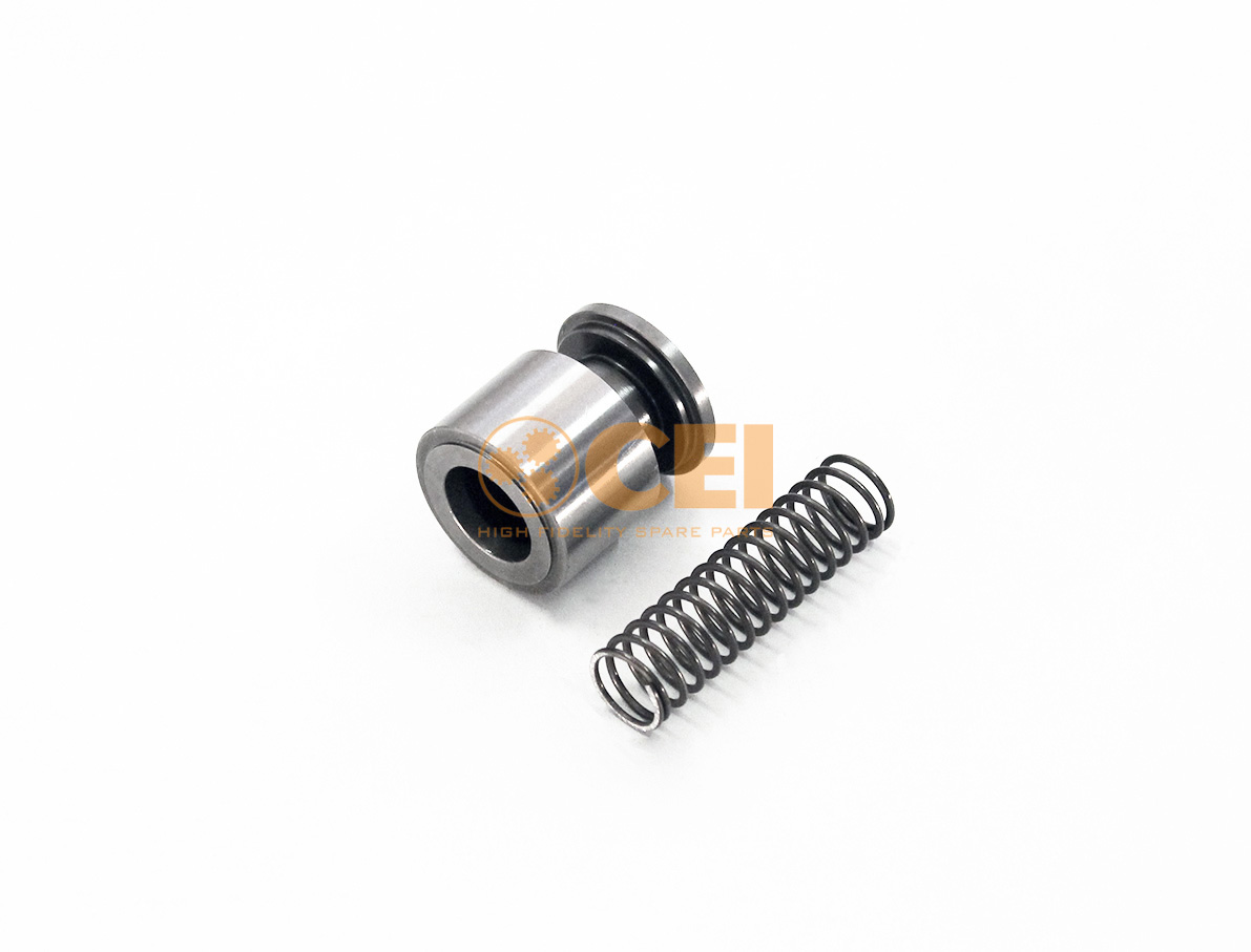 Gearbox piston kit CEI no. 189.873