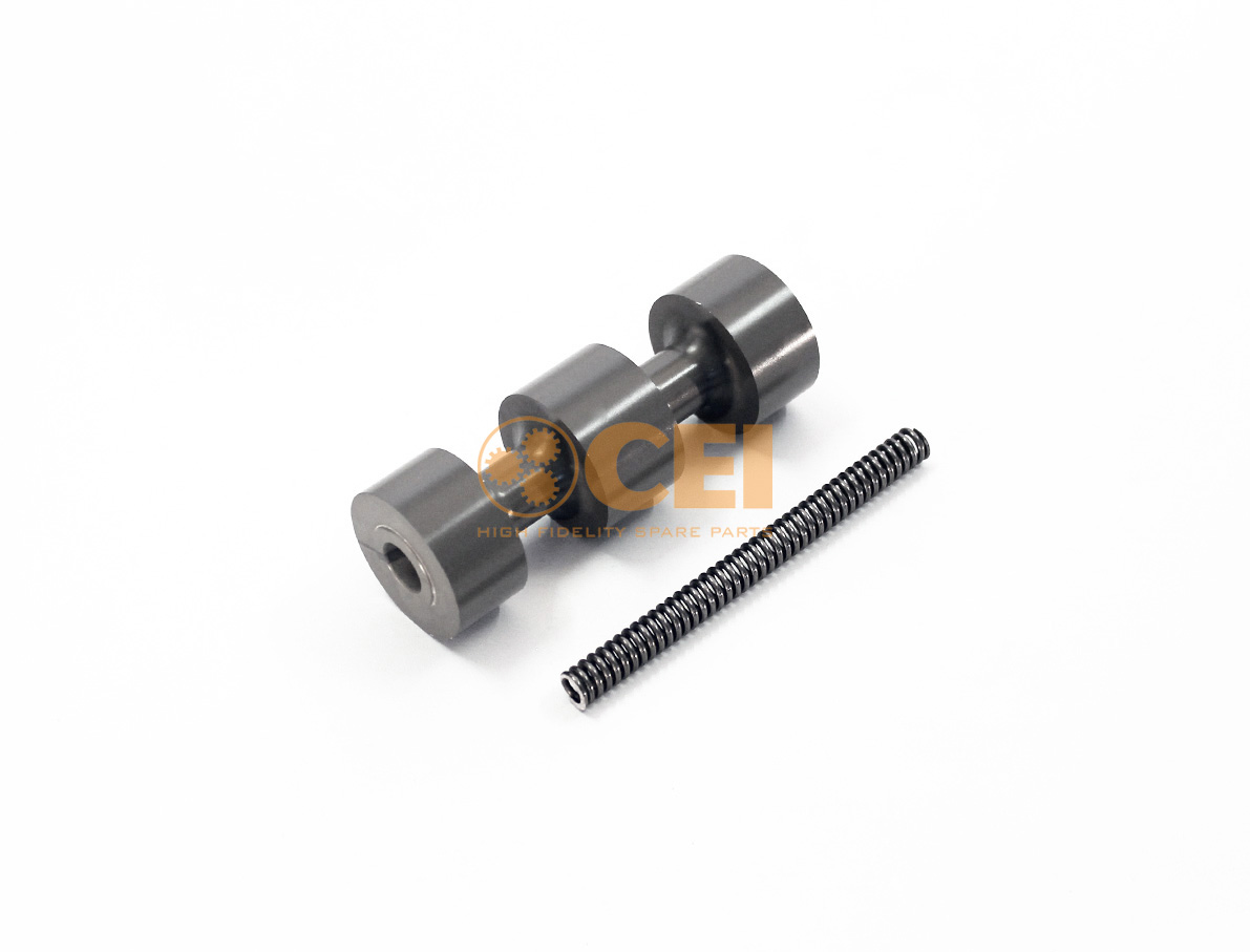 Gearbox piston kit CEI no. 189.874