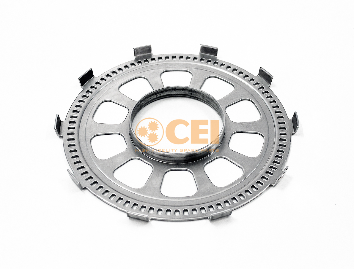 Disco CEI no. 189.877
