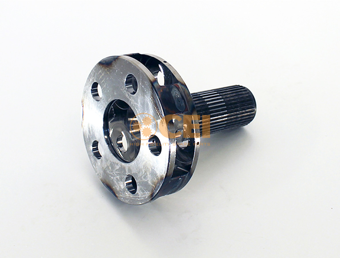 Porte-satellite reducteur CEI no. 190.169