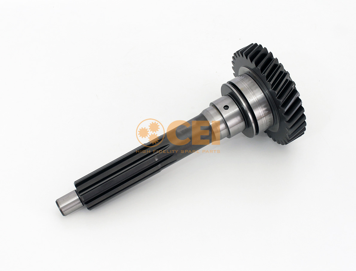 Input Shaft 34 T CEI Код 190.185