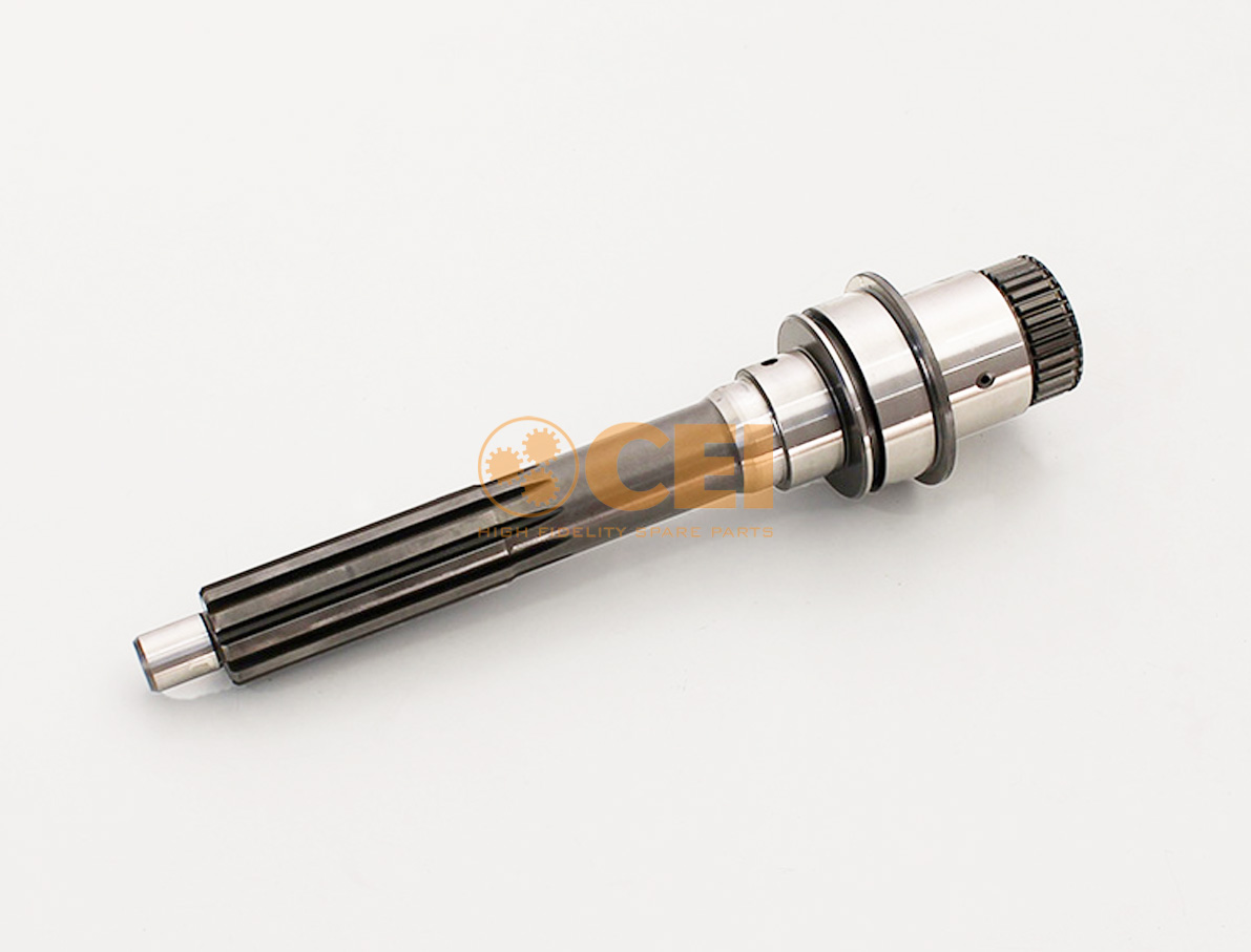 Input shaft CEI Код 190.197