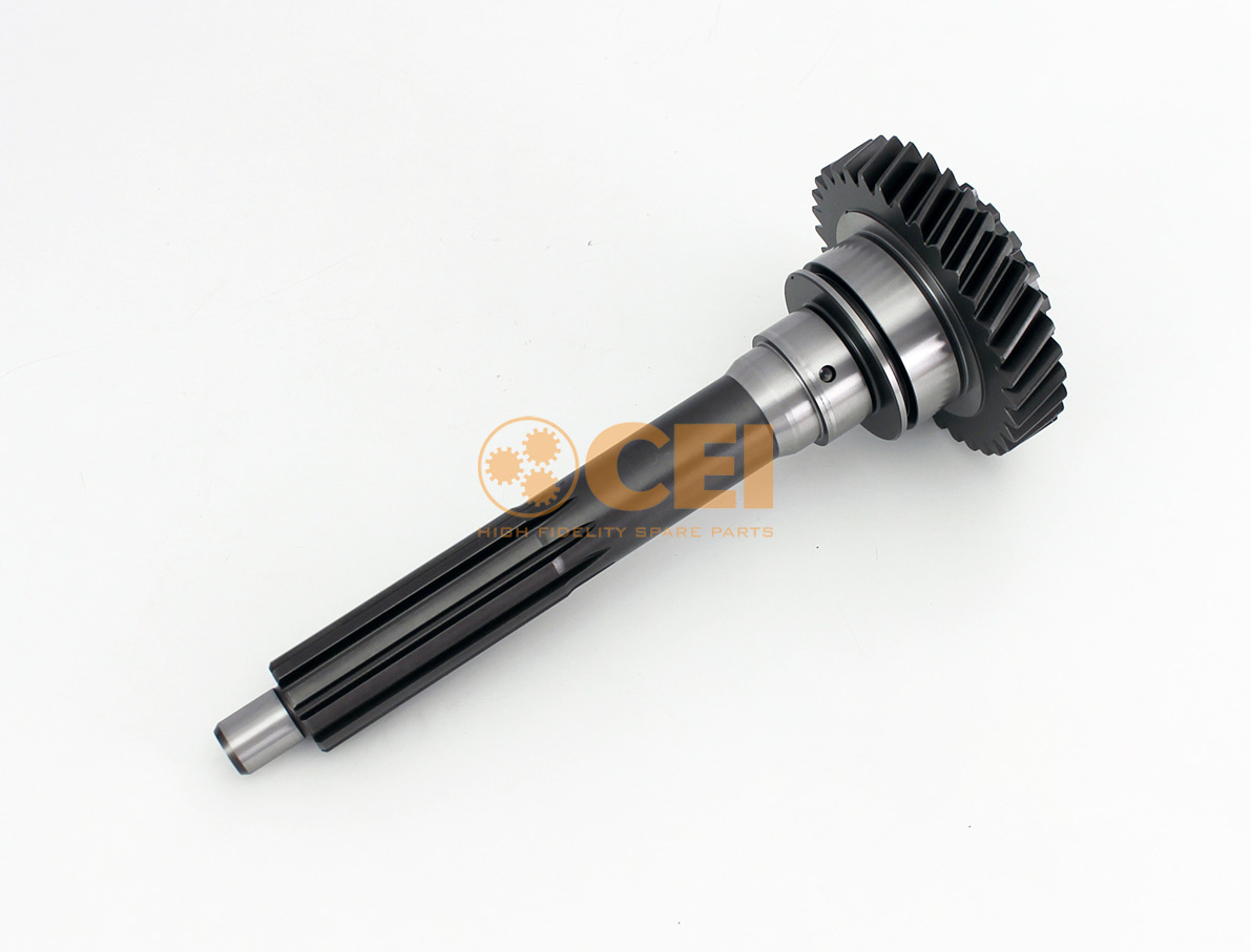 Input Shaft 34 T CEI Код 190.198