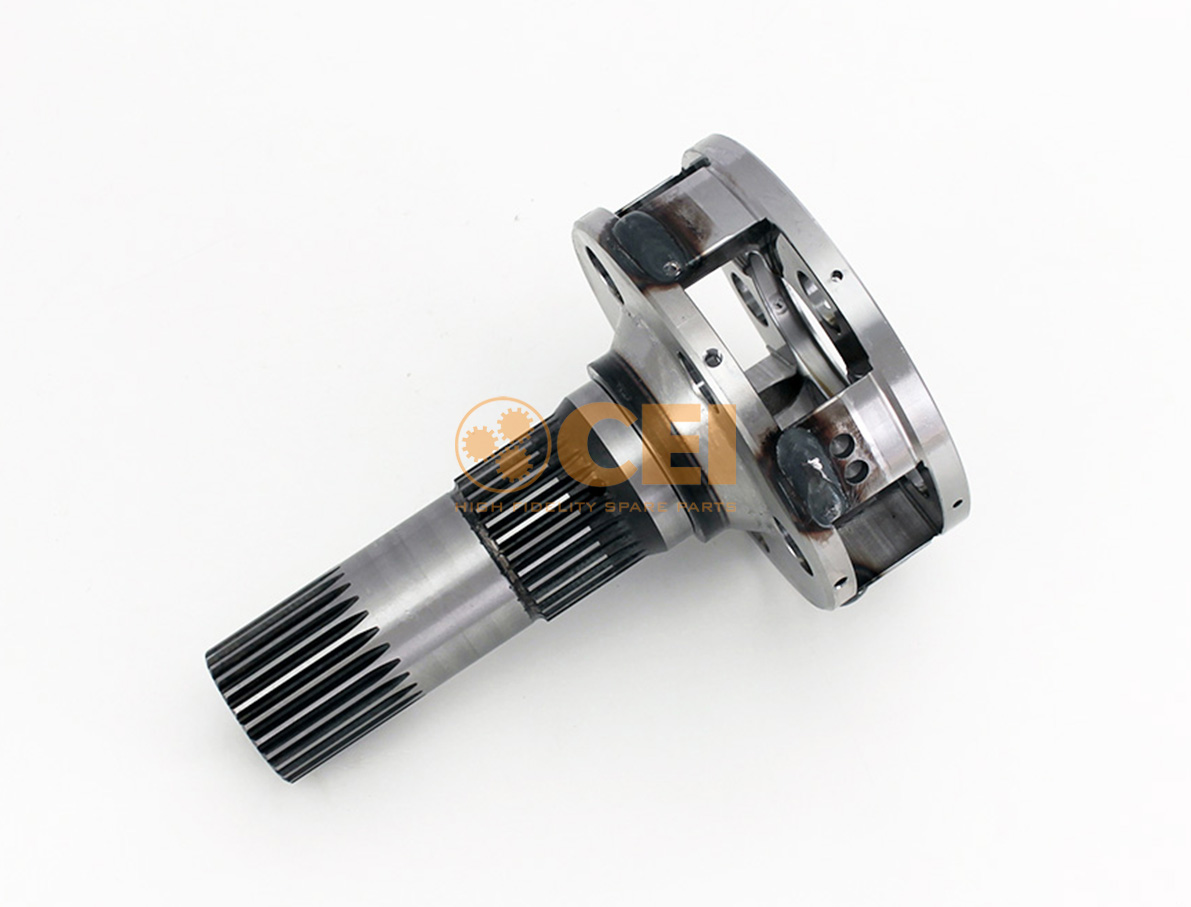 OEM no. 3852603061 | Gearbox reduction planetary carrier brand 