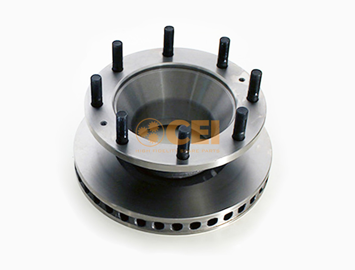 Disque de frein CEI no. 190.221