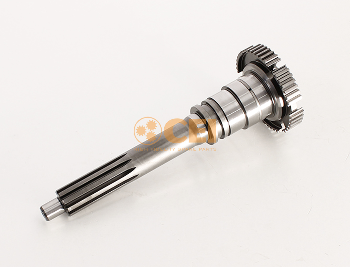 Input Shaft CEI no. 190.298