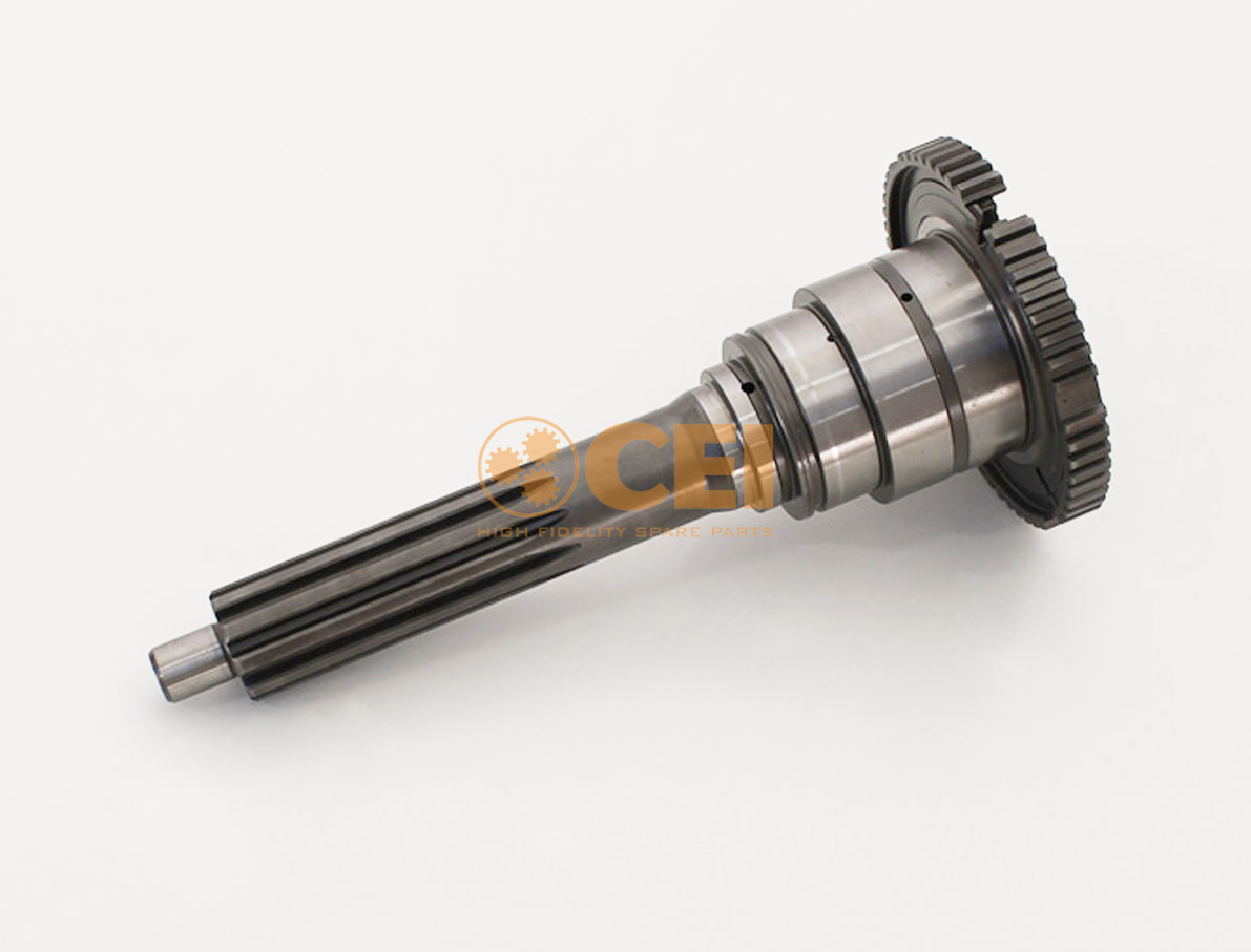 Kupplungswelle CEI no. 190.303